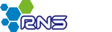 RNS - Radio Network Solutions Logo