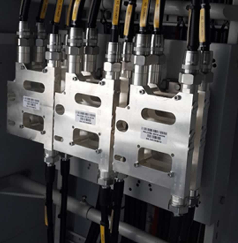 RNS’s bullet-proof Diplexers proves it is best in the industry