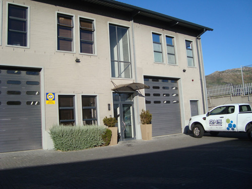 RNS - test and verification iPA 115dBm